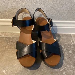 Michael Kors Wedges